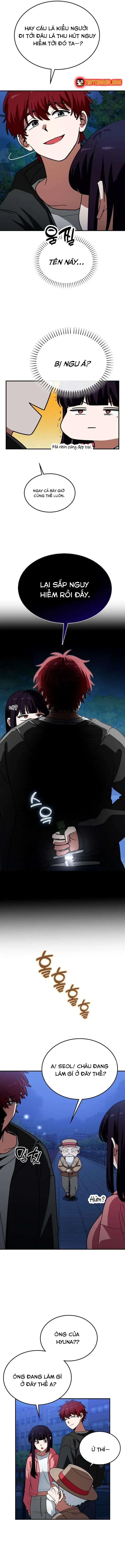 Công Chúa Đi Học