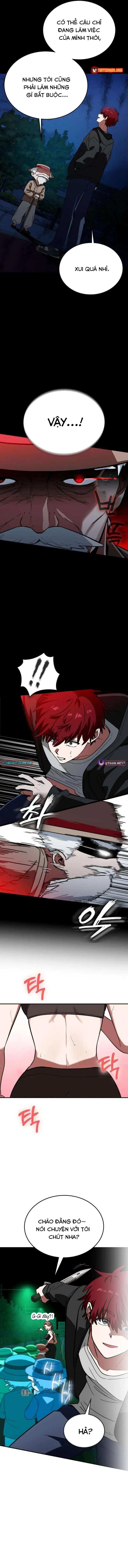 Công Chúa Đi Học