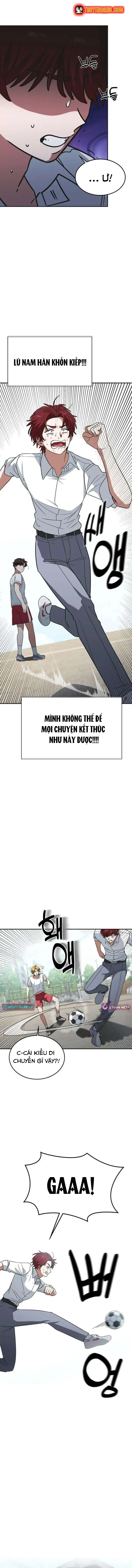 Công Chúa Đi Học