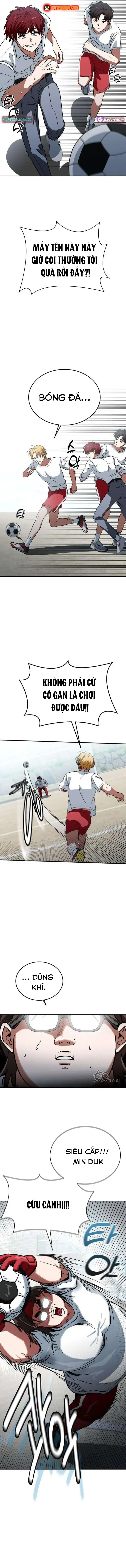 Công Chúa Đi Học