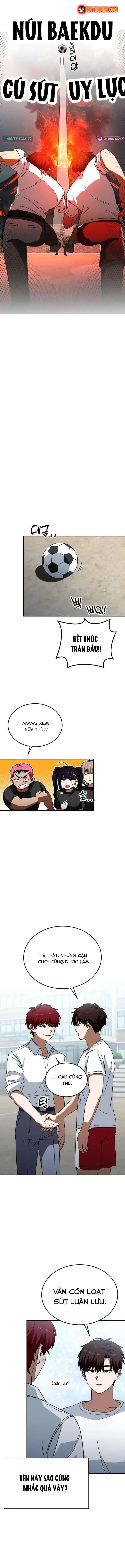 Công Chúa Đi Học