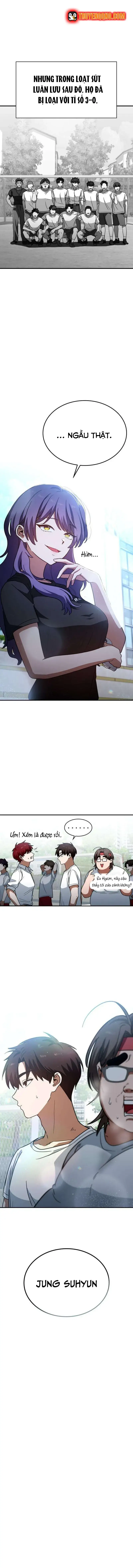 Công Chúa Đi Học