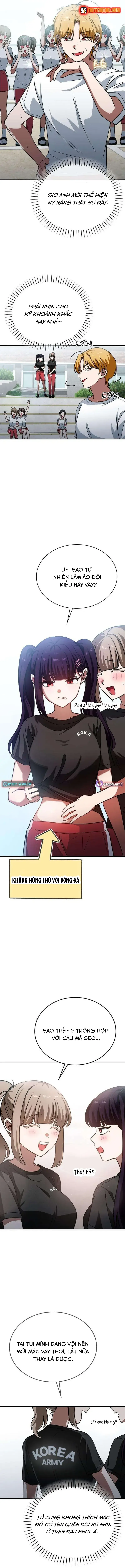 Công Chúa Đi Học