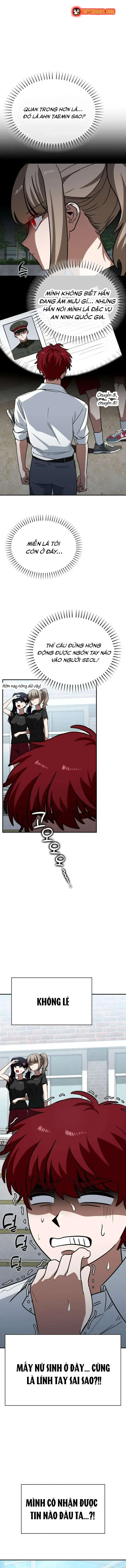 Công Chúa Đi Học