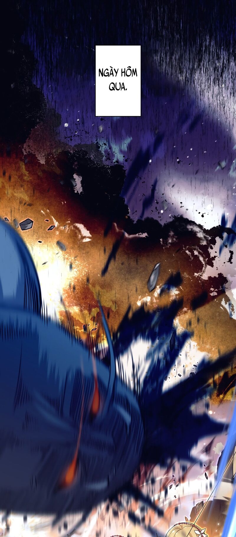 Tôi Rời Khỏi Tổ Đội Anh Hùng Chap 1 - Next Chap 2