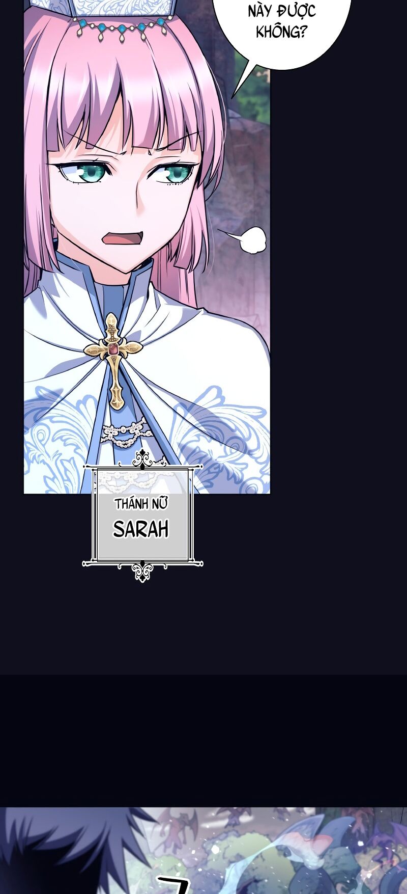 Tôi Rời Khỏi Tổ Đội Anh Hùng Chap 1 - Next Chap 2