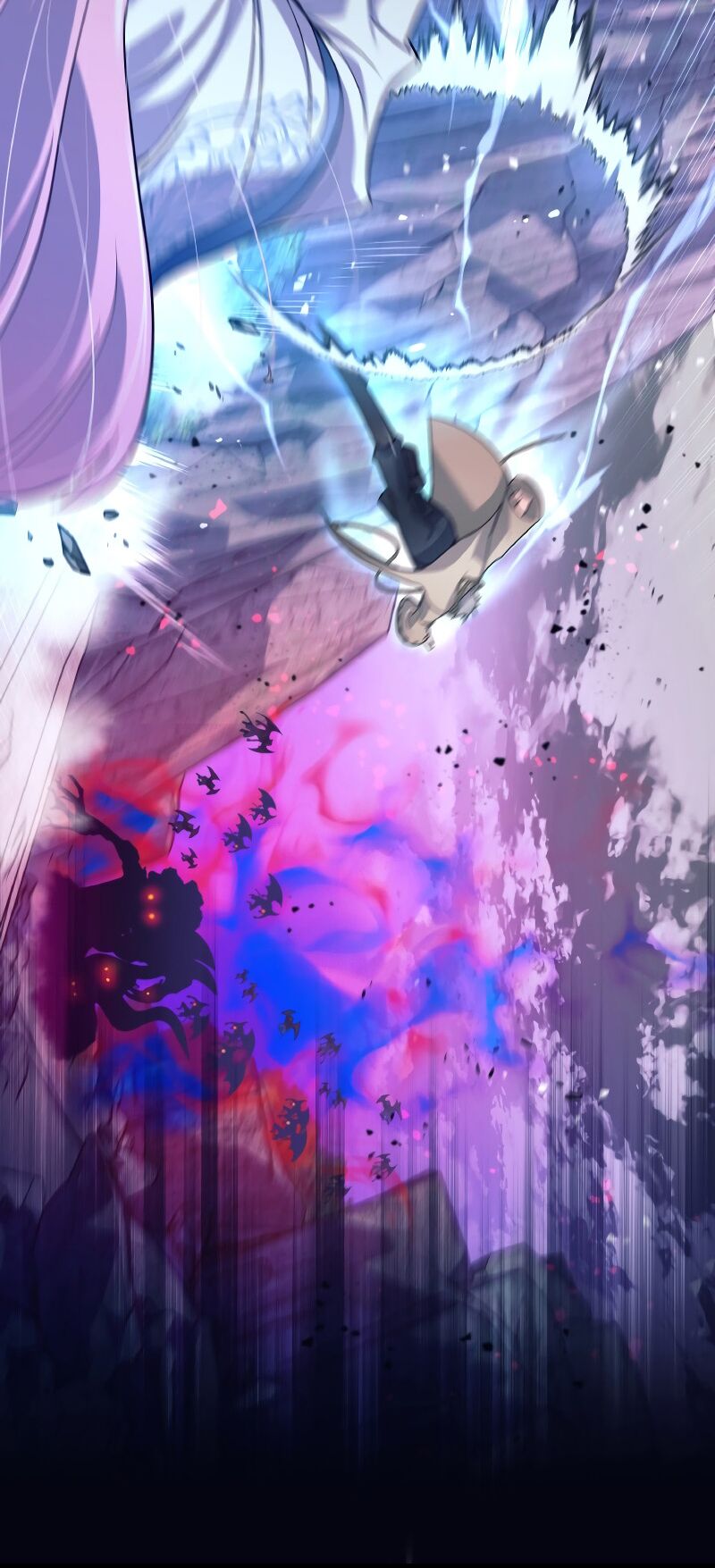 Tôi Rời Khỏi Tổ Đội Anh Hùng Chap 1 - Next Chap 2