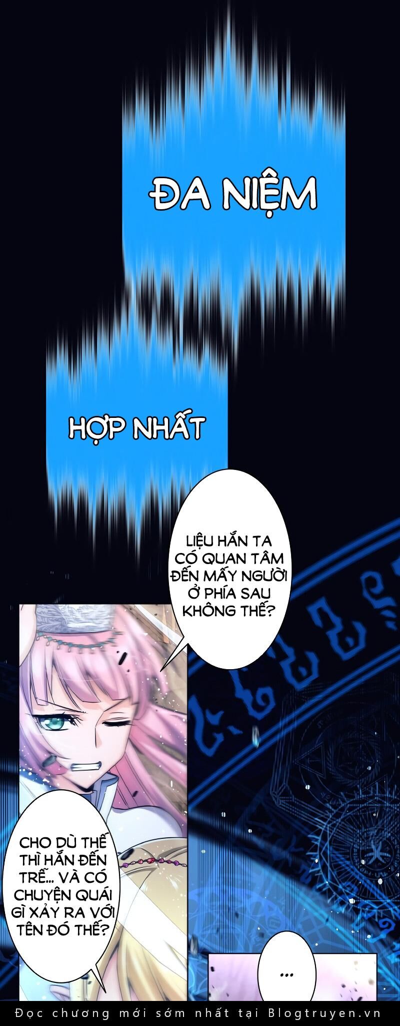 Tôi Rời Khỏi Tổ Đội Anh Hùng Chap 1 - Next Chap 2