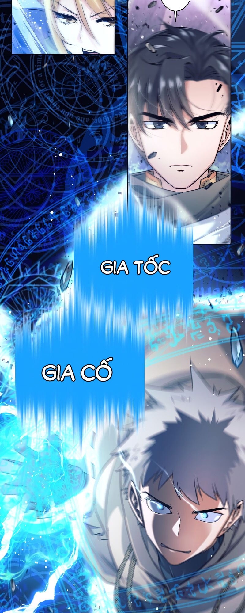 Tôi Rời Khỏi Tổ Đội Anh Hùng Chap 1 - Next Chap 2