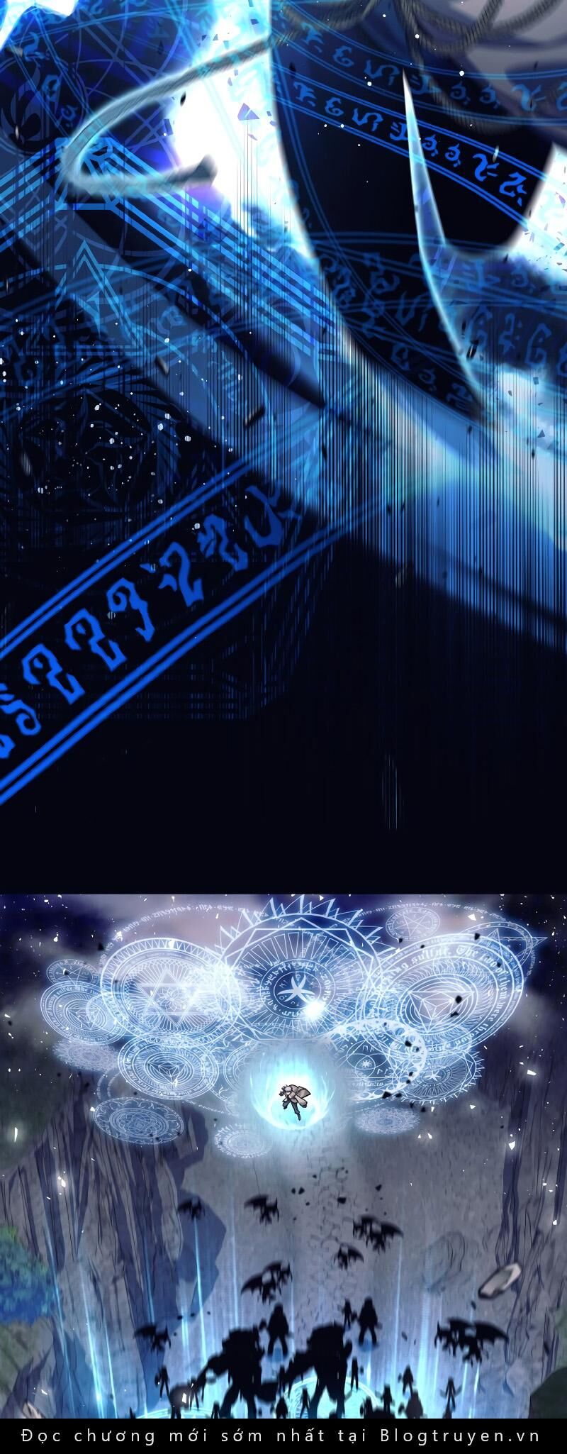 Tôi Rời Khỏi Tổ Đội Anh Hùng Chap 1 - Next Chap 2