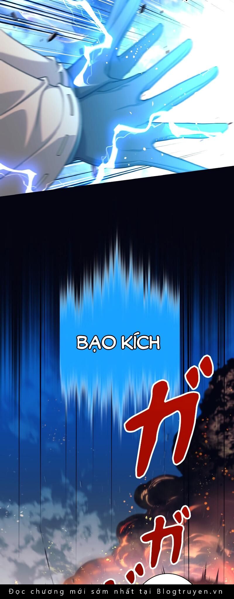 Tôi Rời Khỏi Tổ Đội Anh Hùng Chap 1 - Next Chap 2