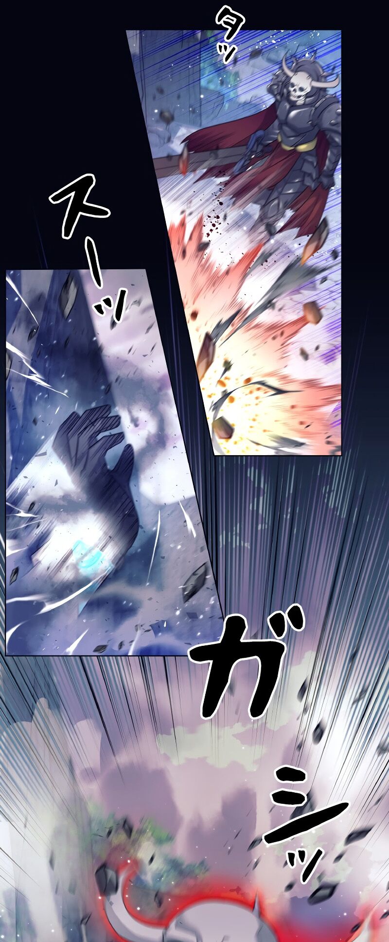 Tôi Rời Khỏi Tổ Đội Anh Hùng Chap 1 - Next Chap 2