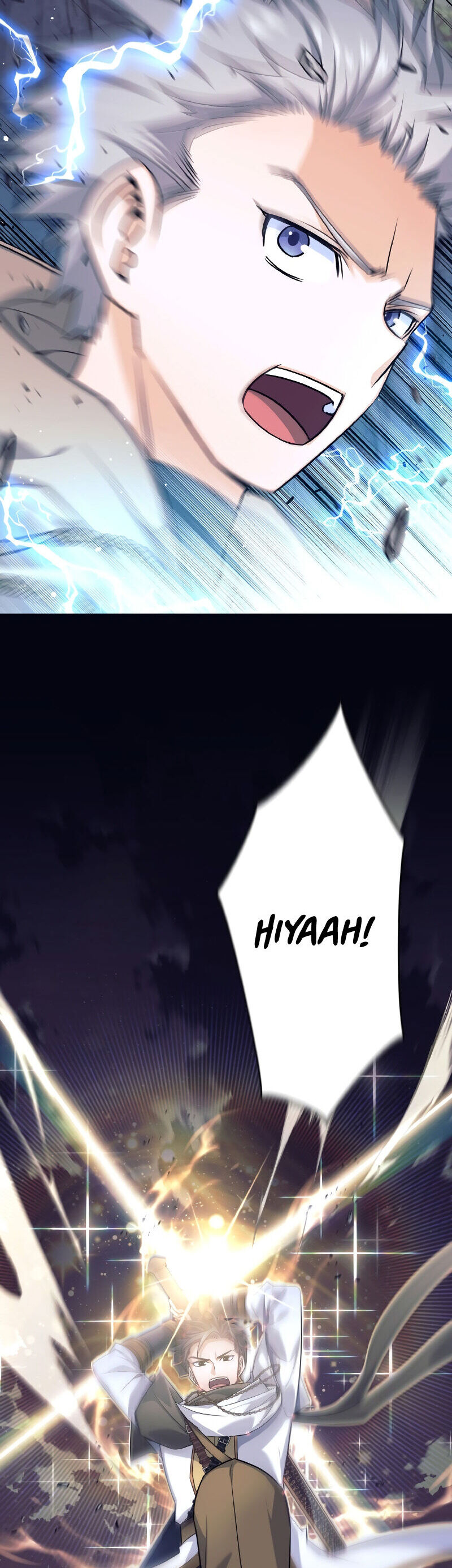 Tôi Rời Khỏi Tổ Đội Anh Hùng Chap 1 - Next Chap 2