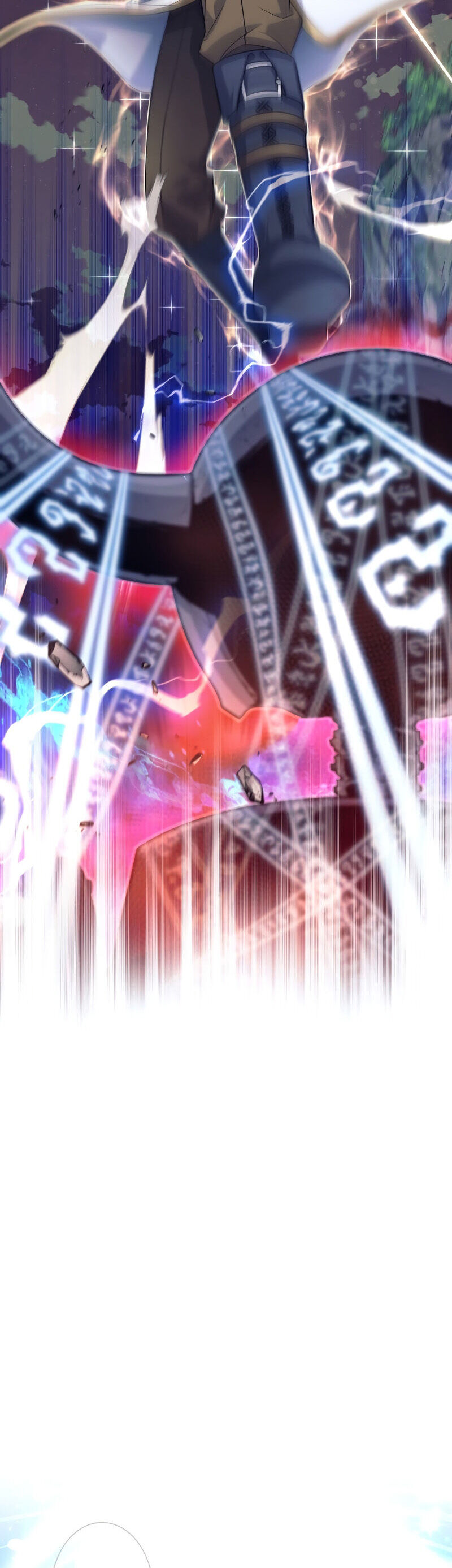 Tôi Rời Khỏi Tổ Đội Anh Hùng Chap 1 - Next Chap 2