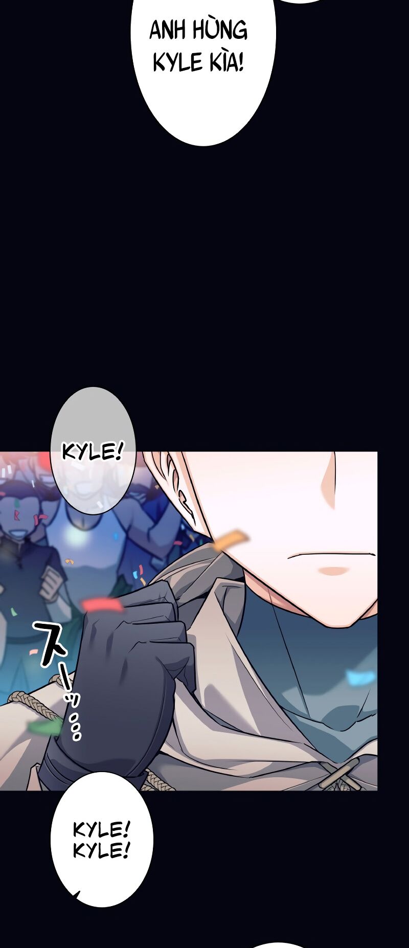 Tôi Rời Khỏi Tổ Đội Anh Hùng Chap 1 - Next Chap 2