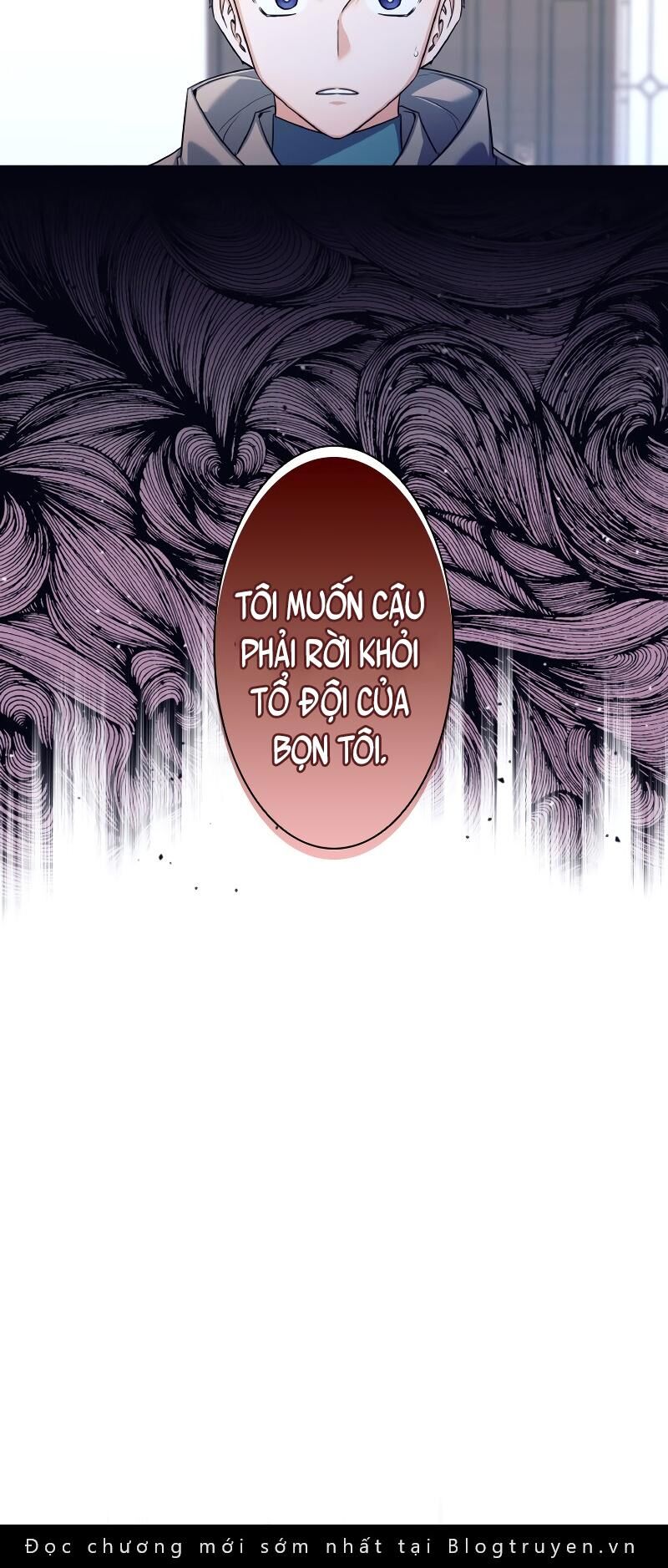 Tôi Rời Khỏi Tổ Đội Anh Hùng Chap 1 - Next Chap 2