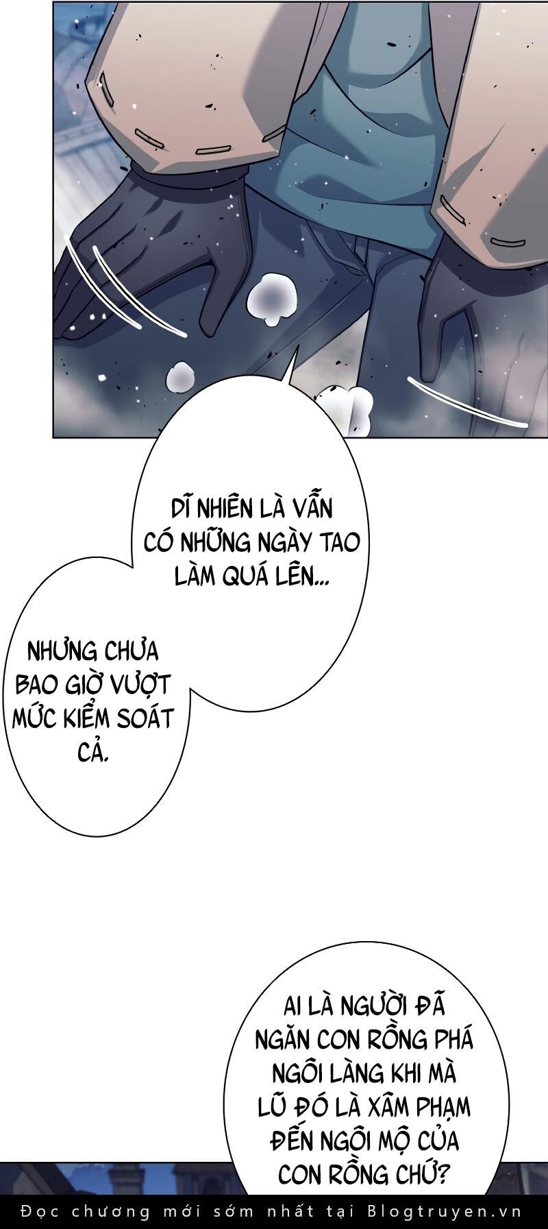 Tôi Rời Khỏi Tổ Đội Anh Hùng Chap 1 - Next Chap 2