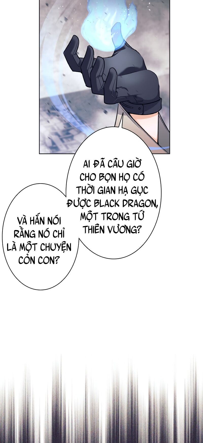 Tôi Rời Khỏi Tổ Đội Anh Hùng Chap 1 - Next Chap 2