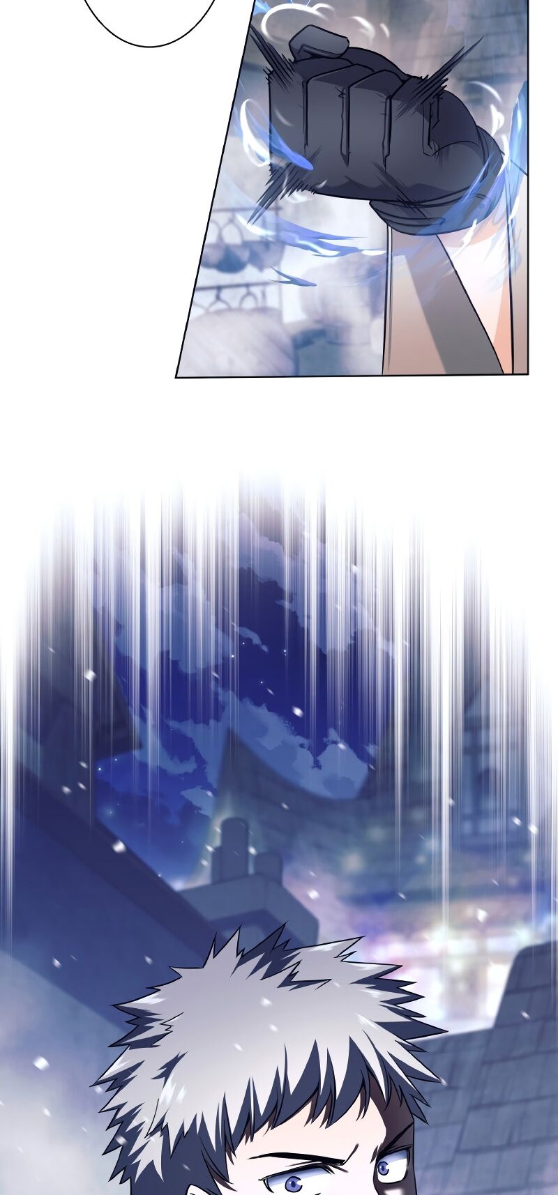 Tôi Rời Khỏi Tổ Đội Anh Hùng Chap 1 - Next Chap 2