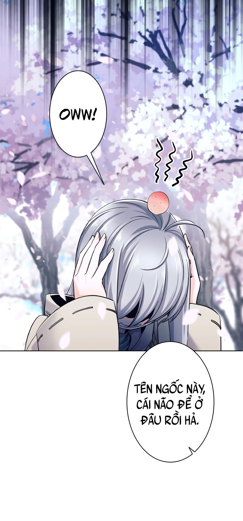 Tôi Rời Khỏi Tổ Đội Anh Hùng Chap 1 - Next Chap 2