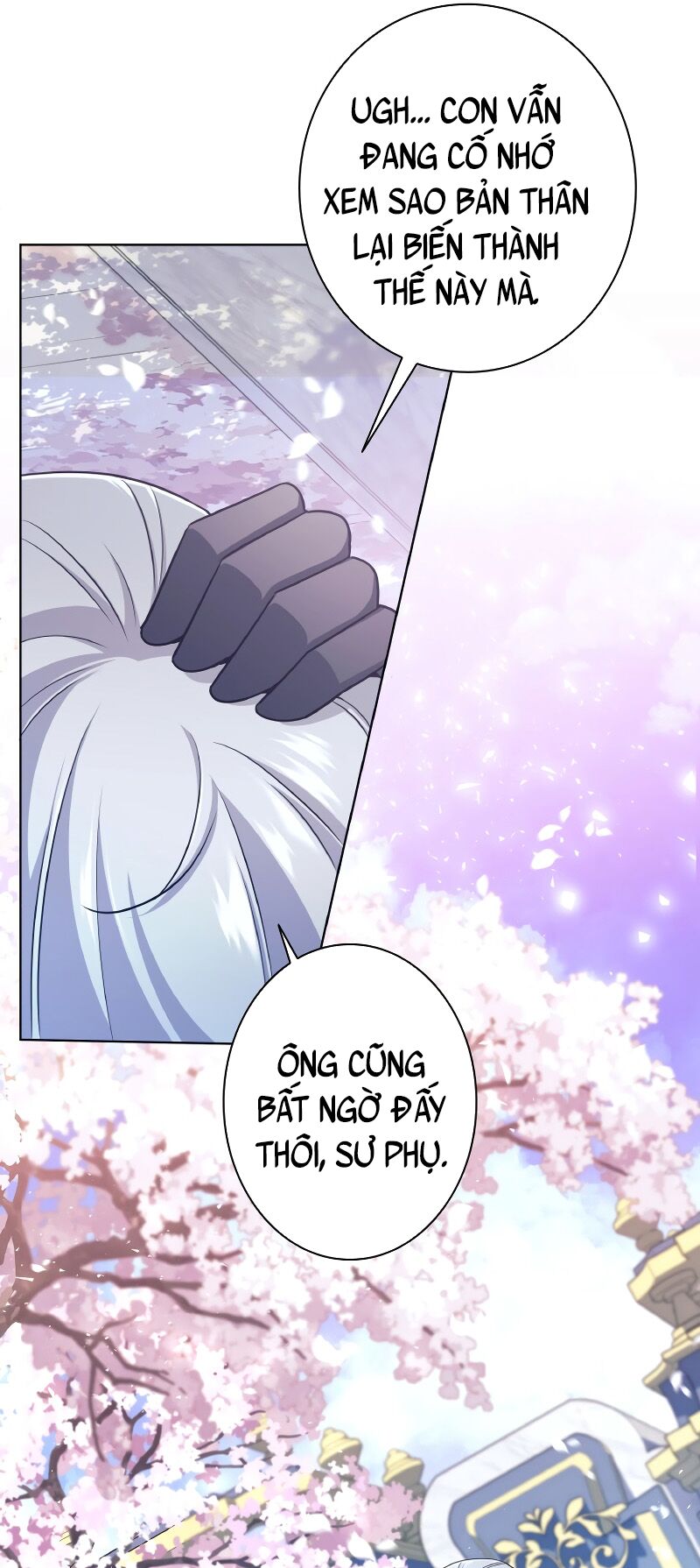 Tôi Rời Khỏi Tổ Đội Anh Hùng Chap 1 - Next Chap 2