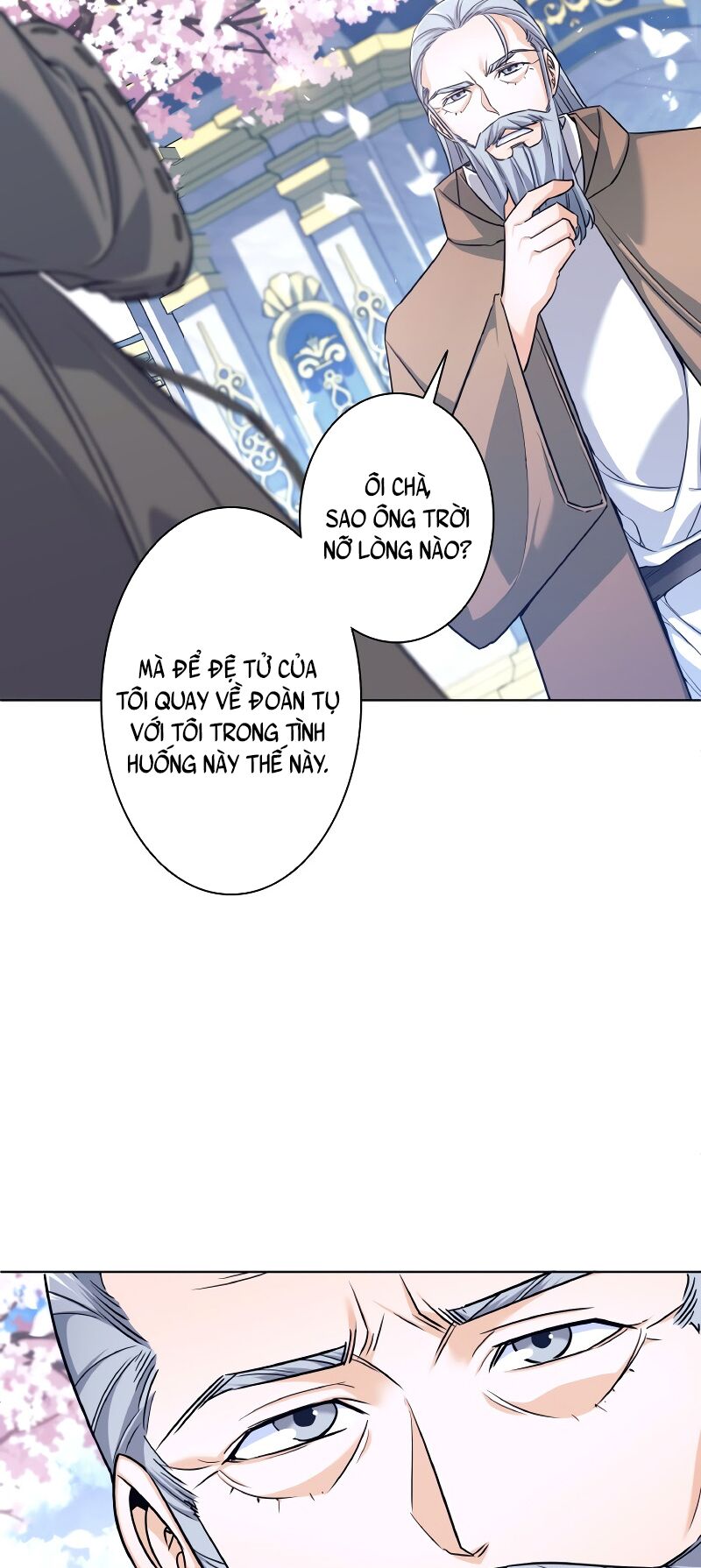 Tôi Rời Khỏi Tổ Đội Anh Hùng Chap 1 - Next Chap 2