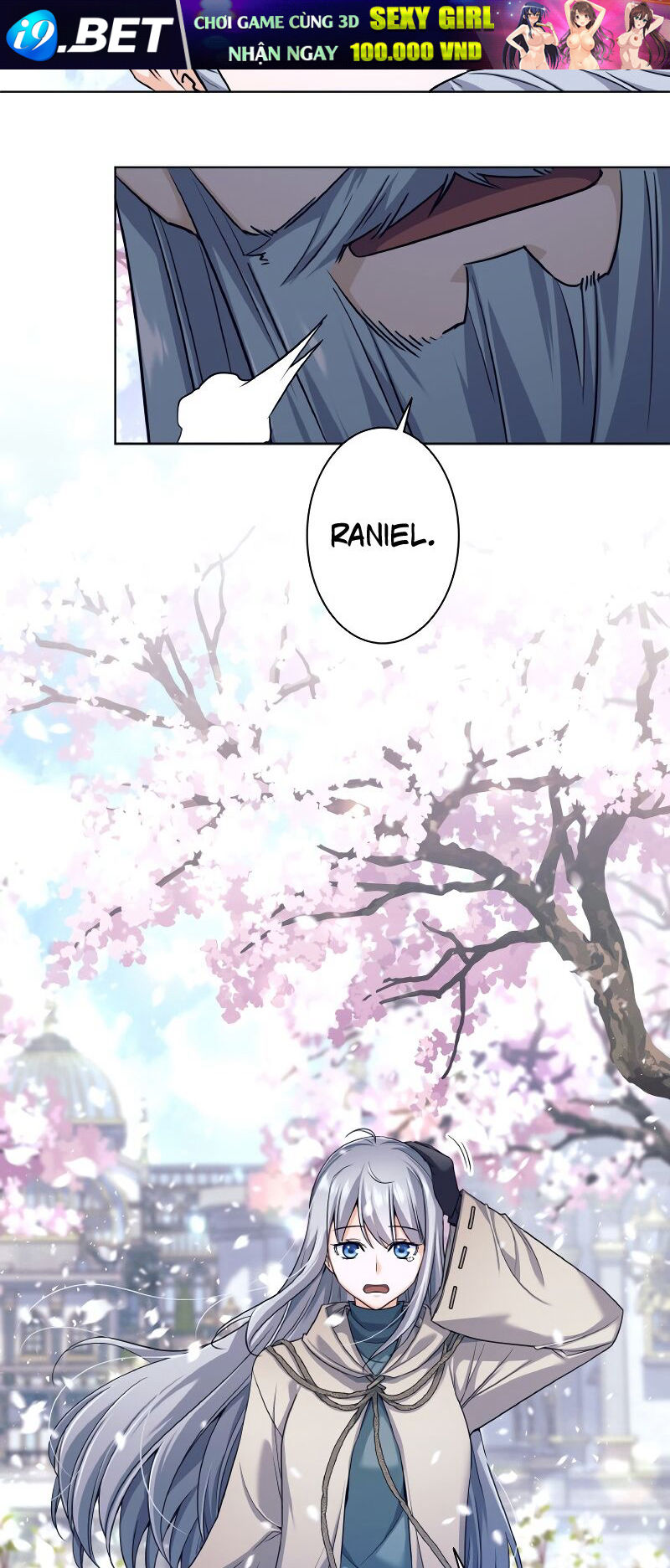 Tôi Rời Khỏi Tổ Đội Anh Hùng Chap 1 - Next Chap 2