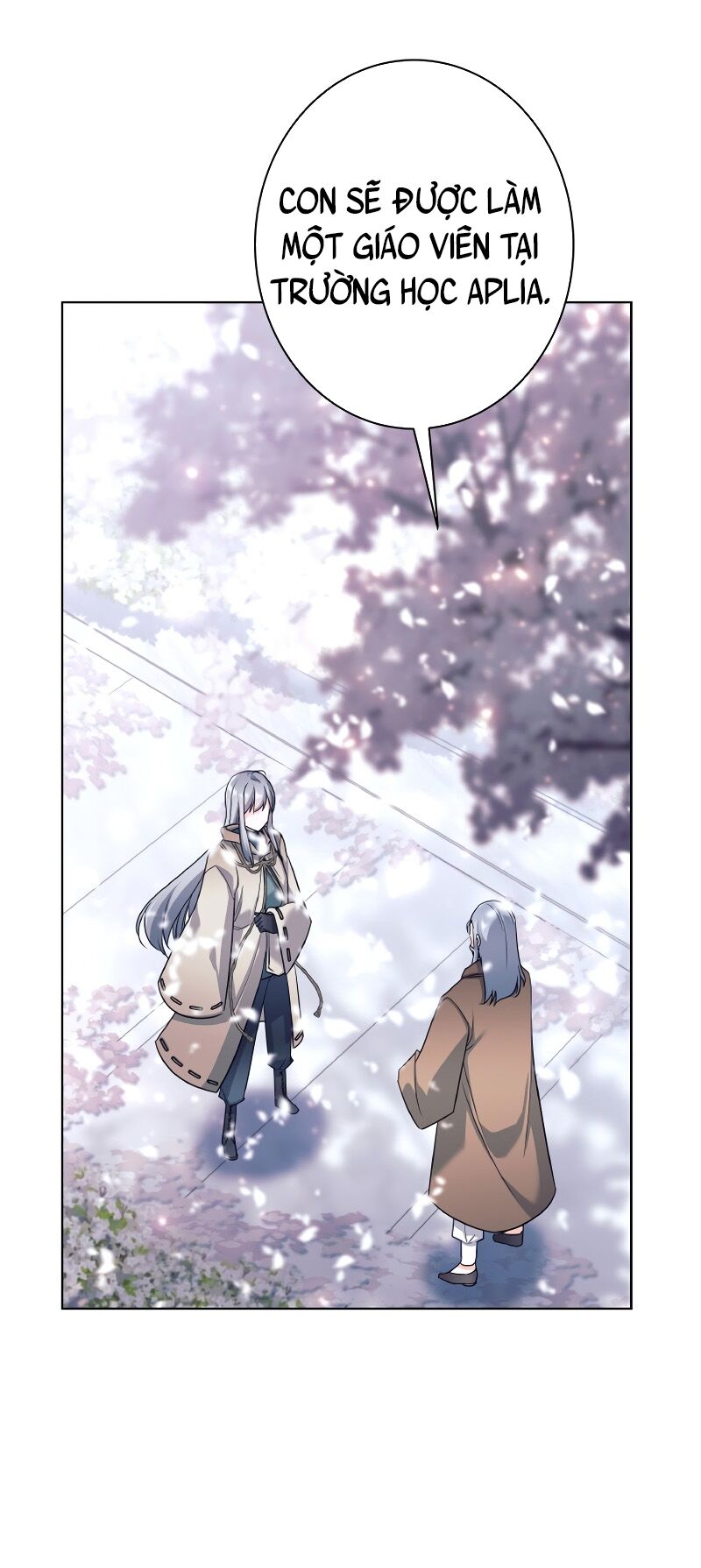 Tôi Rời Khỏi Tổ Đội Anh Hùng Chap 1 - Next Chap 2