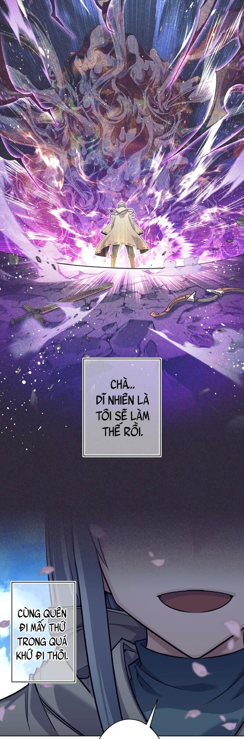 Tôi Rời Khỏi Tổ Đội Anh Hùng Chap 1 - Next Chap 2