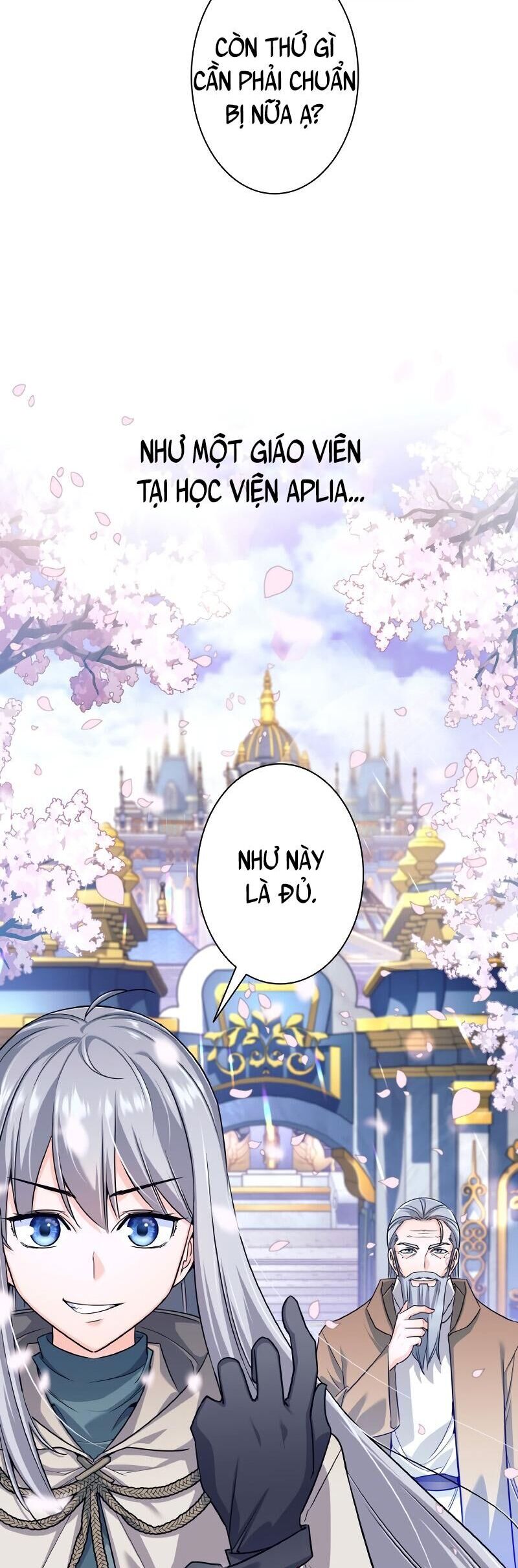 Tôi Rời Khỏi Tổ Đội Anh Hùng Chap 1 - Next Chap 2