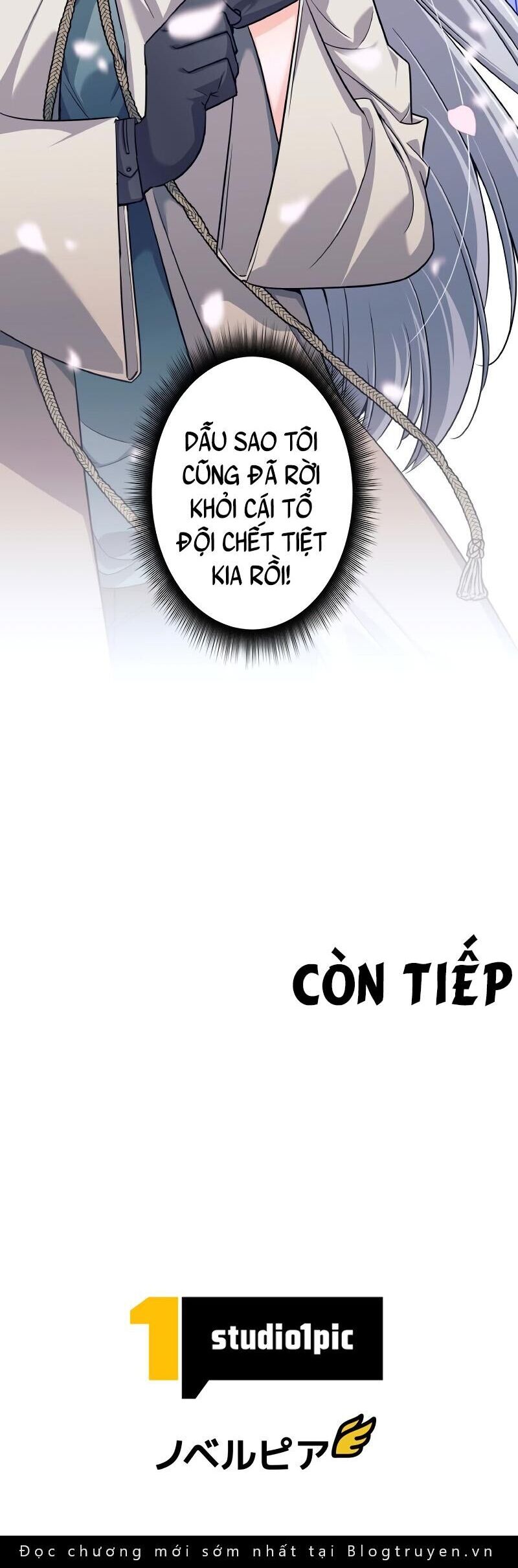 Tôi Rời Khỏi Tổ Đội Anh Hùng Chap 1 - Next Chap 2