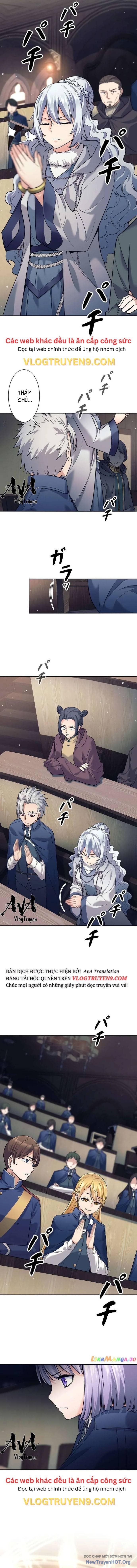 Tôi Rời Khỏi Tổ Đội Anh Hùng Chap 10 - Next Chap 11