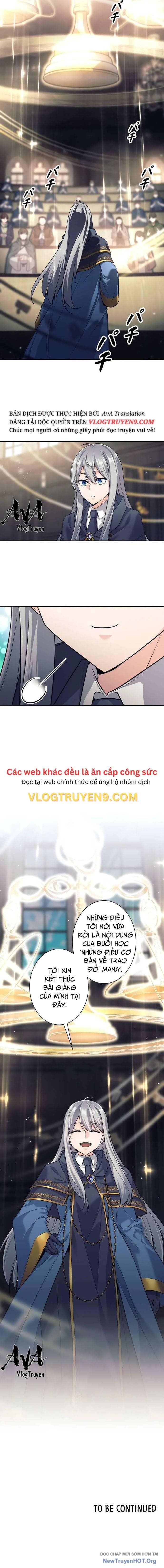 Tôi Rời Khỏi Tổ Đội Anh Hùng Chap 10 - Next Chap 11