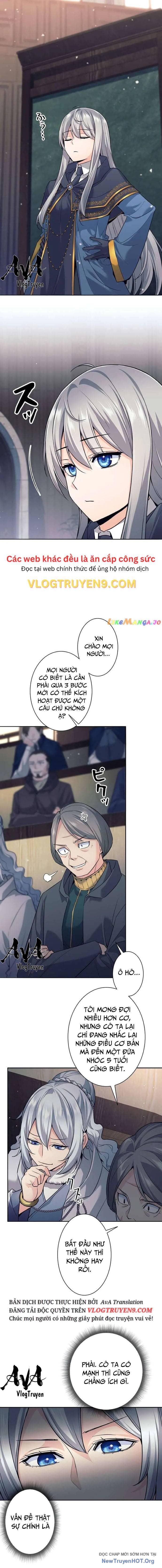 Tôi Rời Khỏi Tổ Đội Anh Hùng Chap 10 - Next Chap 11