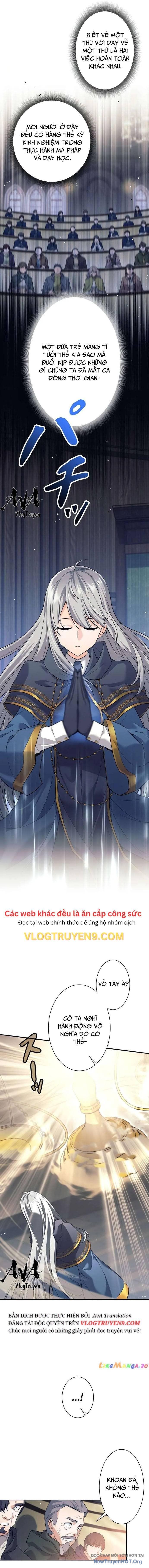 Tôi Rời Khỏi Tổ Đội Anh Hùng Chap 10 - Next Chap 11