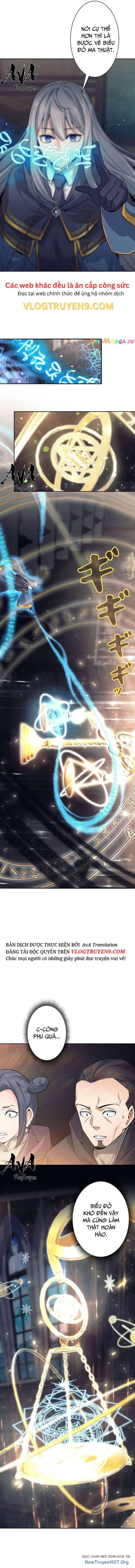 Tôi Rời Khỏi Tổ Đội Anh Hùng Chap 10 - Next Chap 11