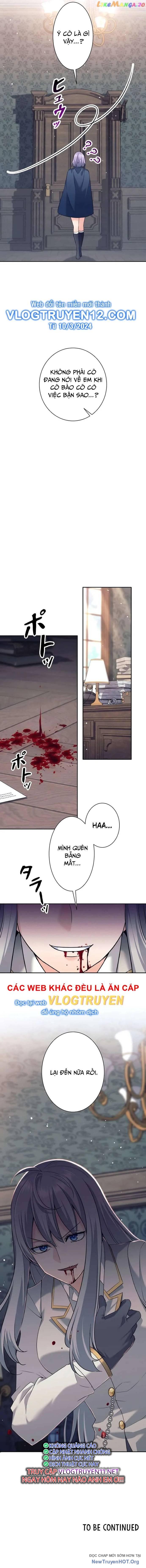 Tôi Rời Khỏi Tổ Đội Anh Hùng Chap 11 - Next Chap 12