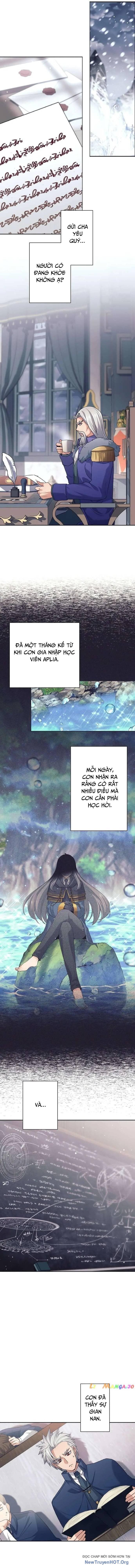 Tôi Rời Khỏi Tổ Đội Anh Hùng Chap 11 - Next Chap 12