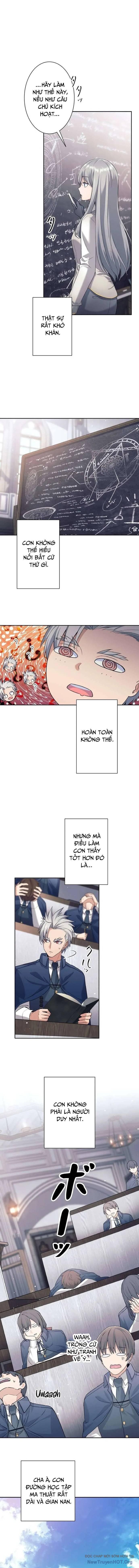 Tôi Rời Khỏi Tổ Đội Anh Hùng Chap 11 - Next Chap 12