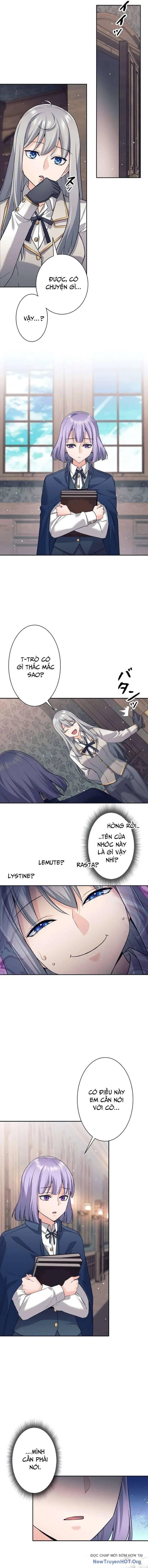 Tôi Rời Khỏi Tổ Đội Anh Hùng Chap 11 - Next Chap 12