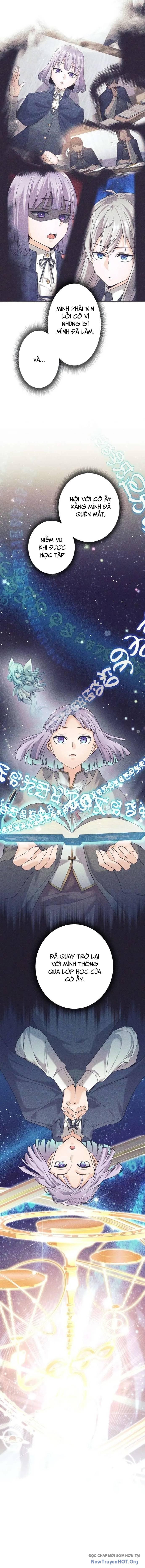 Tôi Rời Khỏi Tổ Đội Anh Hùng Chap 11 - Next Chap 12