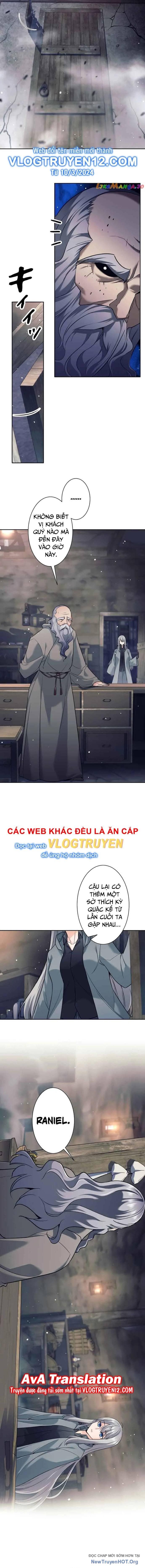 Tôi Rời Khỏi Tổ Đội Anh Hùng Chap 12 - Next Chap 13