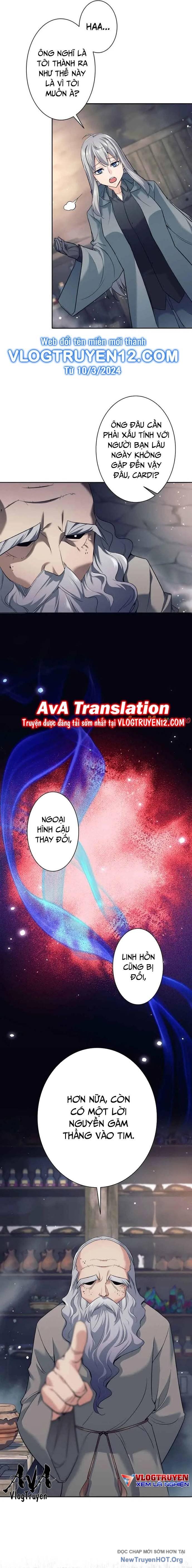 Tôi Rời Khỏi Tổ Đội Anh Hùng Chap 12 - Next Chap 13