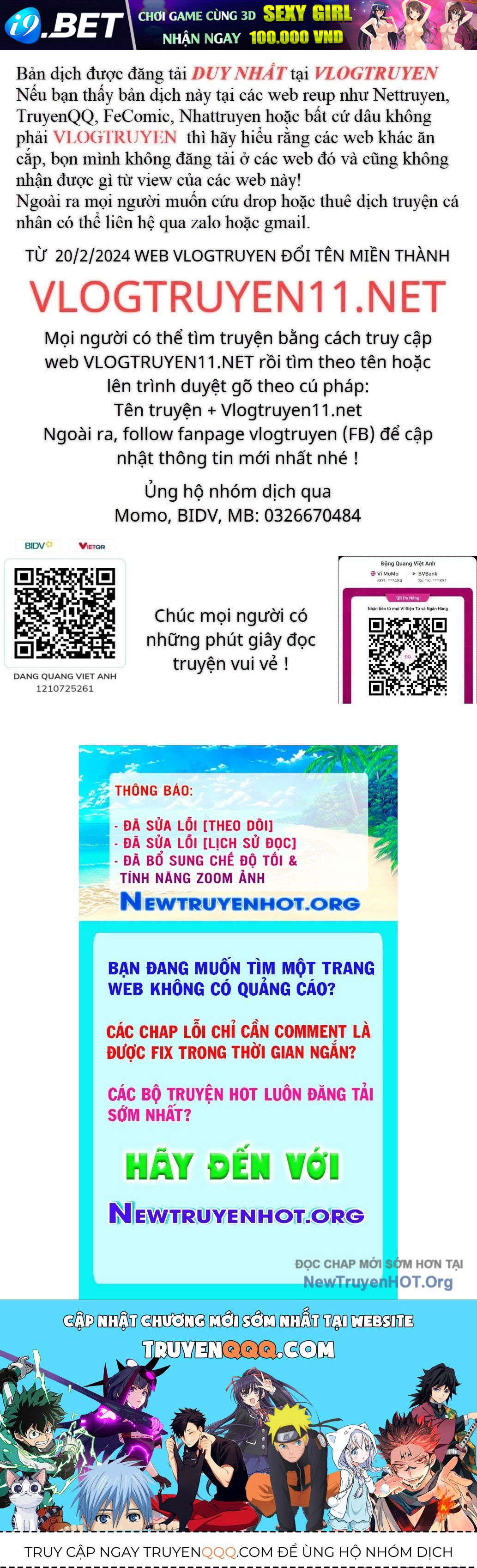 Tôi Rời Khỏi Tổ Đội Anh Hùng Chap 12 - Next Chap 13