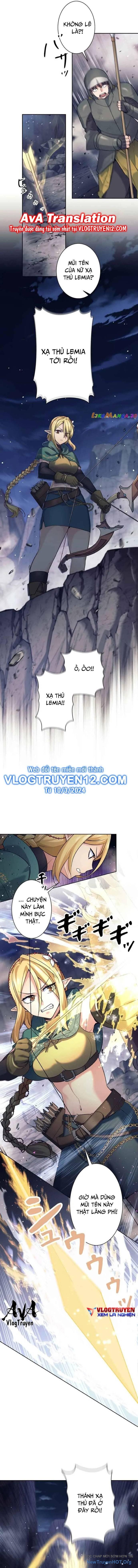 Tôi Rời Khỏi Tổ Đội Anh Hùng Chap 12 - Next Chap 13