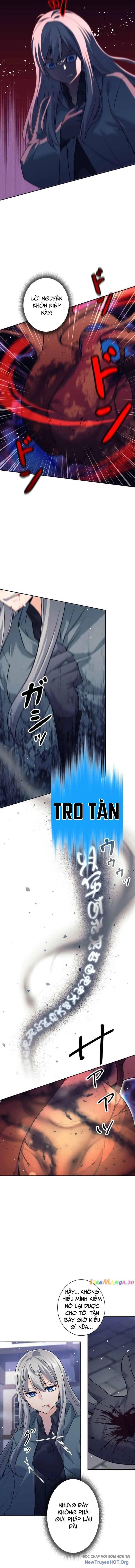 Tôi Rời Khỏi Tổ Đội Anh Hùng Chap 12 - Next Chap 13