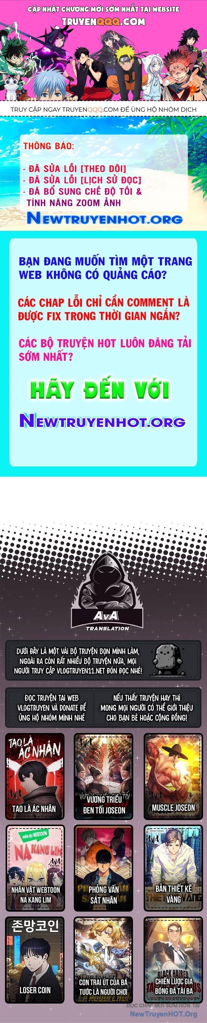 Tôi Rời Khỏi Tổ Đội Anh Hùng Chap 14 - Next Chap 15