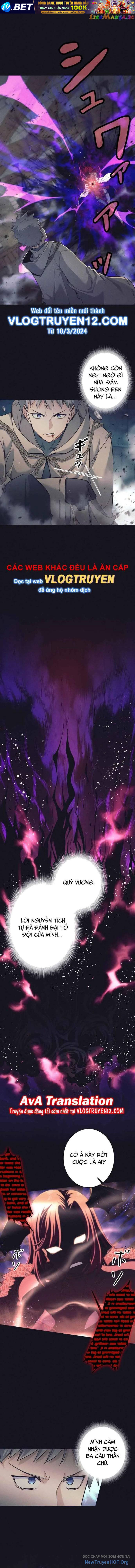 Tôi Rời Khỏi Tổ Đội Anh Hùng Chap 14 - Next Chap 15