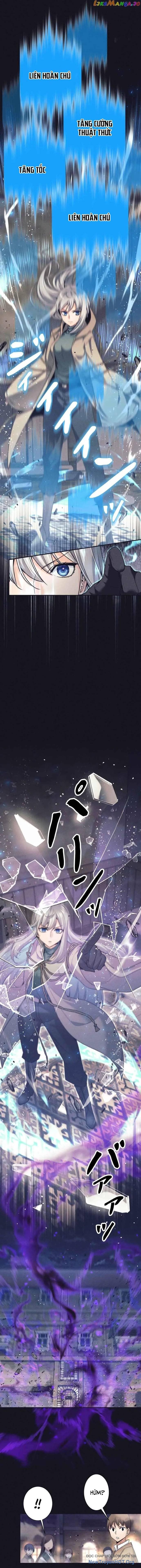 Tôi Rời Khỏi Tổ Đội Anh Hùng Chap 14 - Next Chap 15