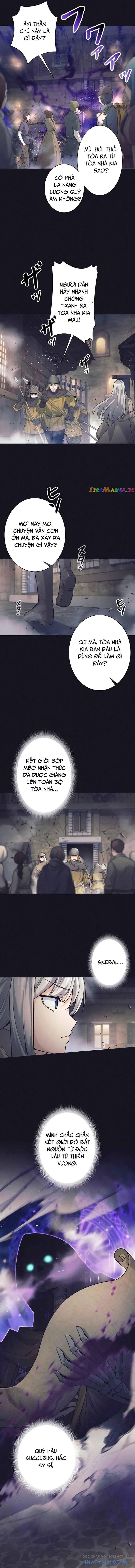 Tôi Rời Khỏi Tổ Đội Anh Hùng Chap 14 - Next Chap 15